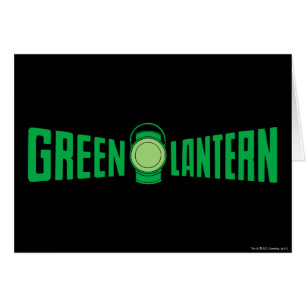 Green Lantern Logo 5