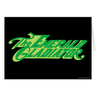 Green Lantern Logo 8