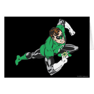 Green Lantern Runs