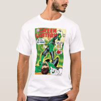 Green Lantern - Von diesem Earth Hal Jordan