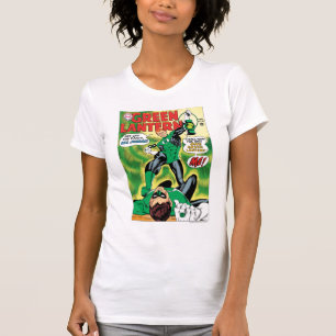 Green Lantern - Von diesem Earth Hal Jordan T-Shirt