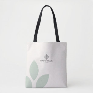 Green Leaf Counselor Behavioral Health Logo