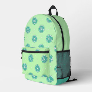 Green Limon Rucksack