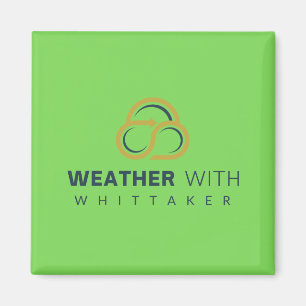 Green Magnet Wx mit Whitt
