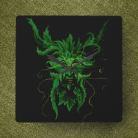 Green Man