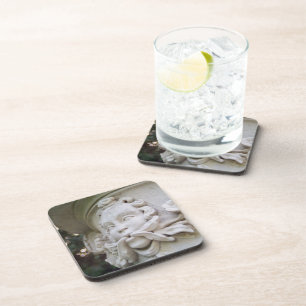 Green Man Untersetzer