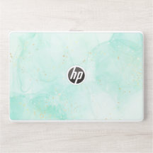 Green Marbel HP Laptop 15 t,