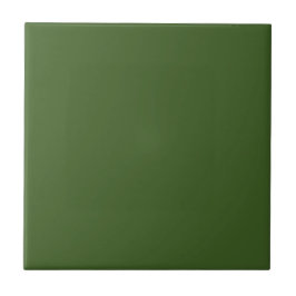 Green Matches Fraktal Muster 1: Keramik Tile Fliese