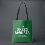 Green Monsta Boston Green Monstah Baseball Geschen<br><div class="desc">Green Monsta Boston Green Monstah Baseball Geschenk</div>