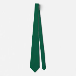 Green Neck Tie Krawatte