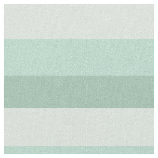 Green Ombre Striping Stoff (Nahaufnahme)