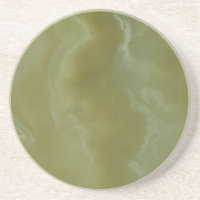 Green Onyx Decorative Stone - Elegante Schönheit