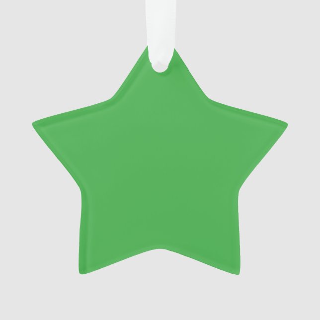 GREEN ORNAMENT (Vorderseite)