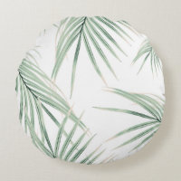 Green Palm Blätter Dream #3 #tropical #decor #art