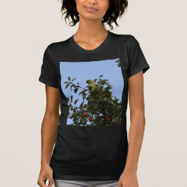 Green Parakeet T-Shirt