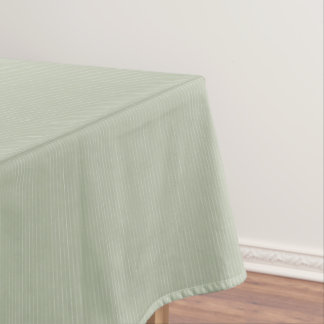 Green pastel. tischdecke