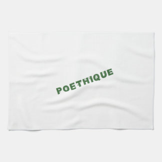 Green Poethiethiethiethiethiethiethiethiethiethiet Küchentuch