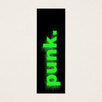Green Punk