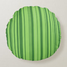 Green Red Watermelon Design