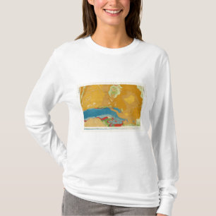 Green River Becken geologisch T-Shirt