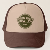 Green River Utah Kayaking
