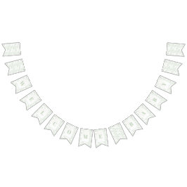 Green Safari Toile D Jouy Jungle Theme Kinderdusch Wimpelkette