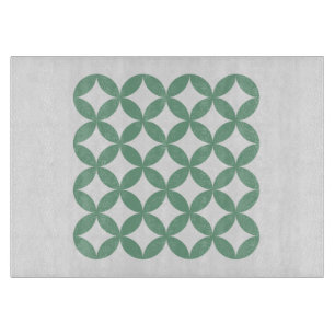 Green Shippo Cutting Board Schneidebrett