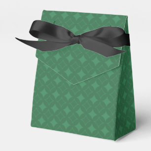 Green Shippo-Muster Geschenkschachtel