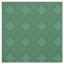 Green Shippo-Muster Stoff