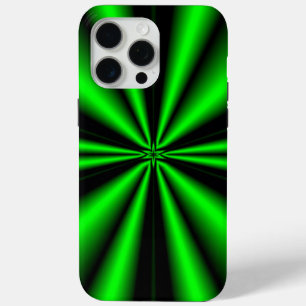 Green Star of Hope Case-Mate iPhone Hülle