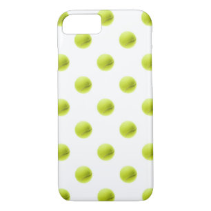 Green Tennis Balls Hintergrundball Case-Mate iPhone Hülle