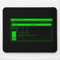 Green Terminal