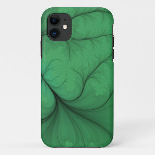 Green Theads Case-Mate iPhone Hülle