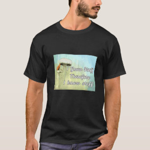 Green Thumber ich anbauen Zeuff deshalb kenne ich  T-Shirt
