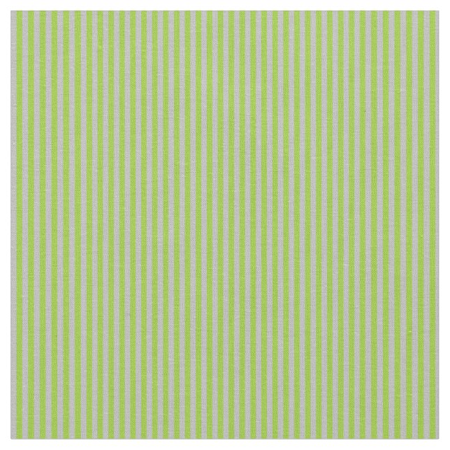 Green und Grau Stoff (Nahaufnahme)
