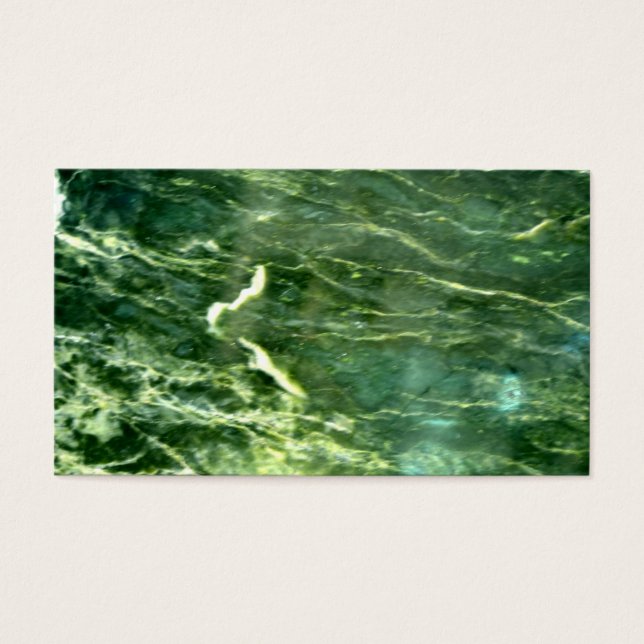 Green Verde Alpi Marble (Vorderseite)
