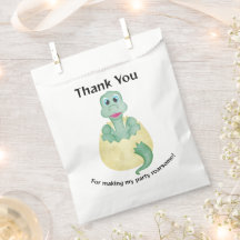 Green Watercolor Dinosaur Birthday Baby Dusche