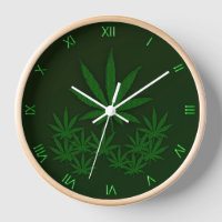 Green Weed