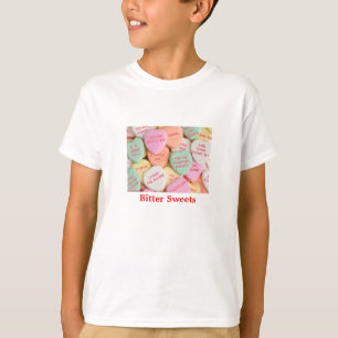 Green Weenii "Bitter Süßigkeiten" Kids-Shirt T-Shirt