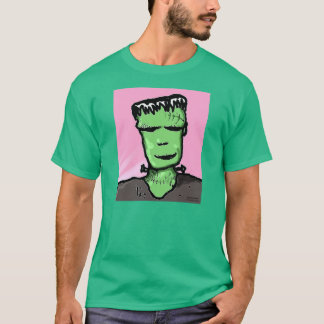 Green Weenii "Frankie"-Shirt T-Shirt