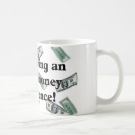 Greenbacks Tasse