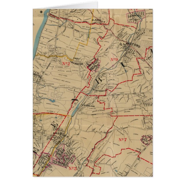 Greenburg, New York 14 (Vorne)