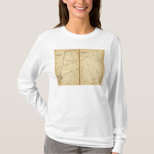 Greenburg, New York 7 T-Shirt