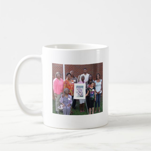 Greene Tasse 3 (Links)
