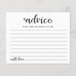 Greenery Pumpkin Fall Baby Duschberatung Karten