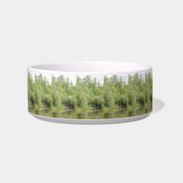 Greenhill Pond Dog Bowl Napf