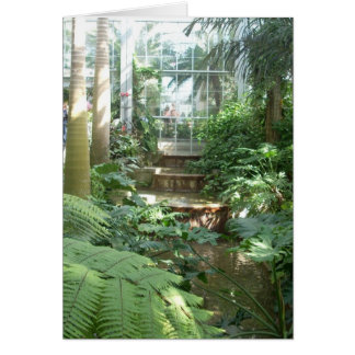 Greenhouse Blume Seven