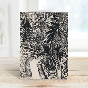 Greenhouse   Ernst Ludwig Kirchner Karte