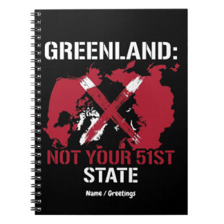 Greenland Sovereignty Not Your 51st State Arctic  Notizblock
