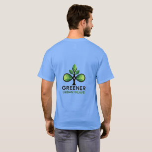 GreenLoop Apparel T-Shirt